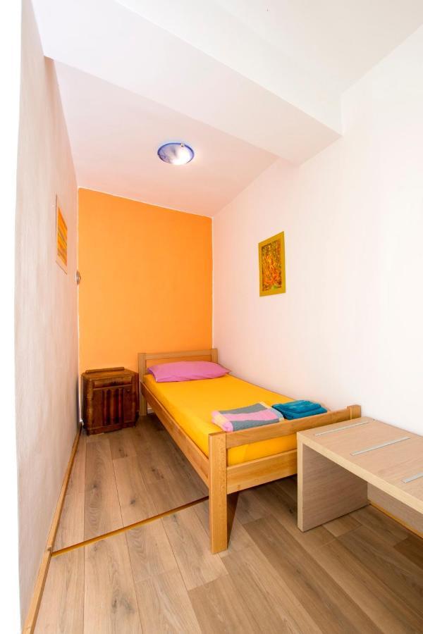 ספליט Panorama Rooms 1 מראה חיצוני תמונה