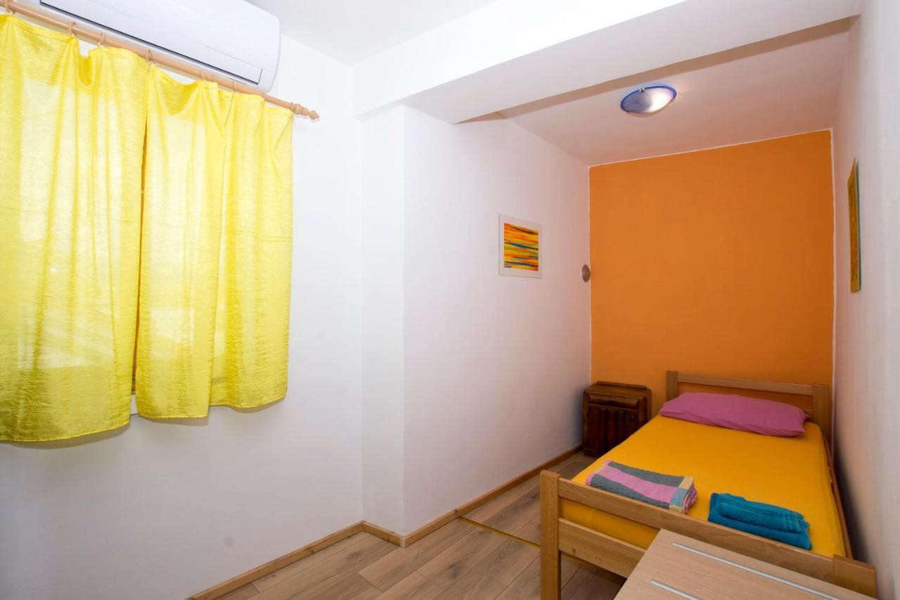 ספליט Panorama Rooms 1 מראה חיצוני תמונה