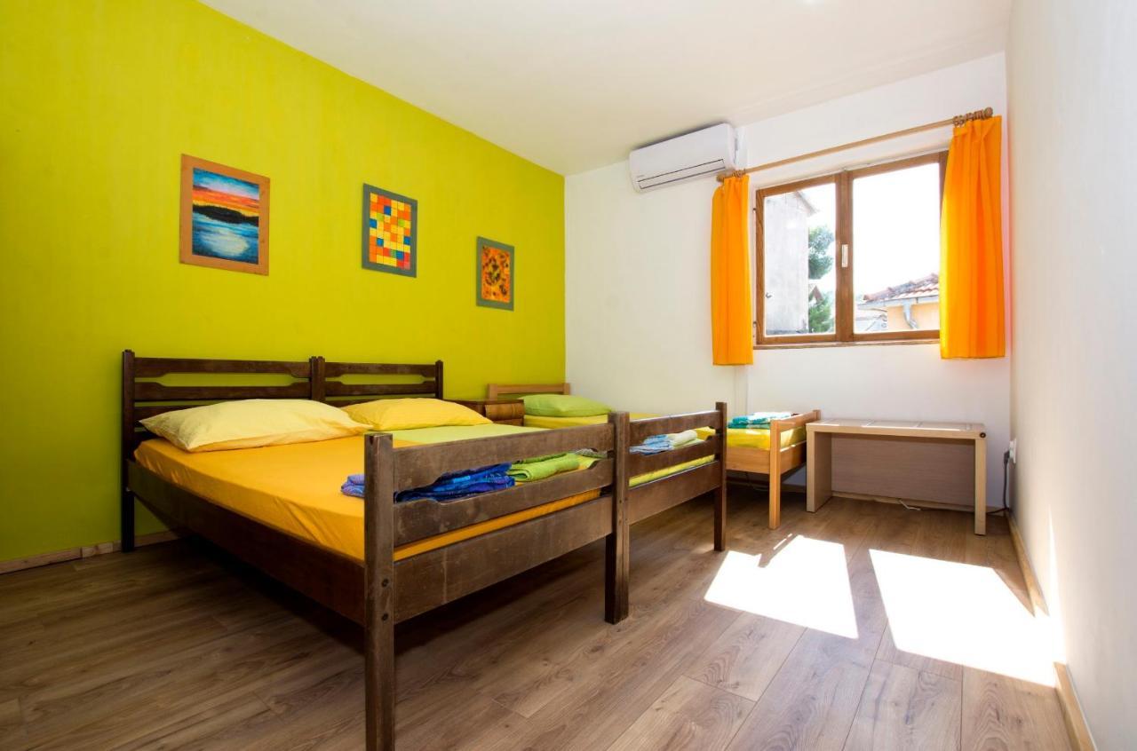 ספליט Panorama Rooms 1 מראה חיצוני תמונה