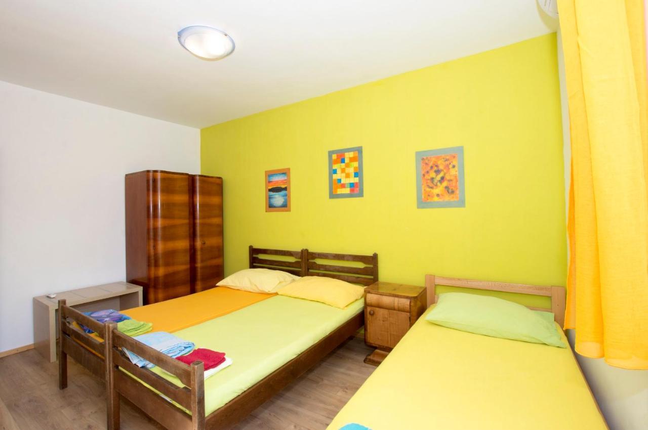 ספליט Panorama Rooms 1 מראה חיצוני תמונה