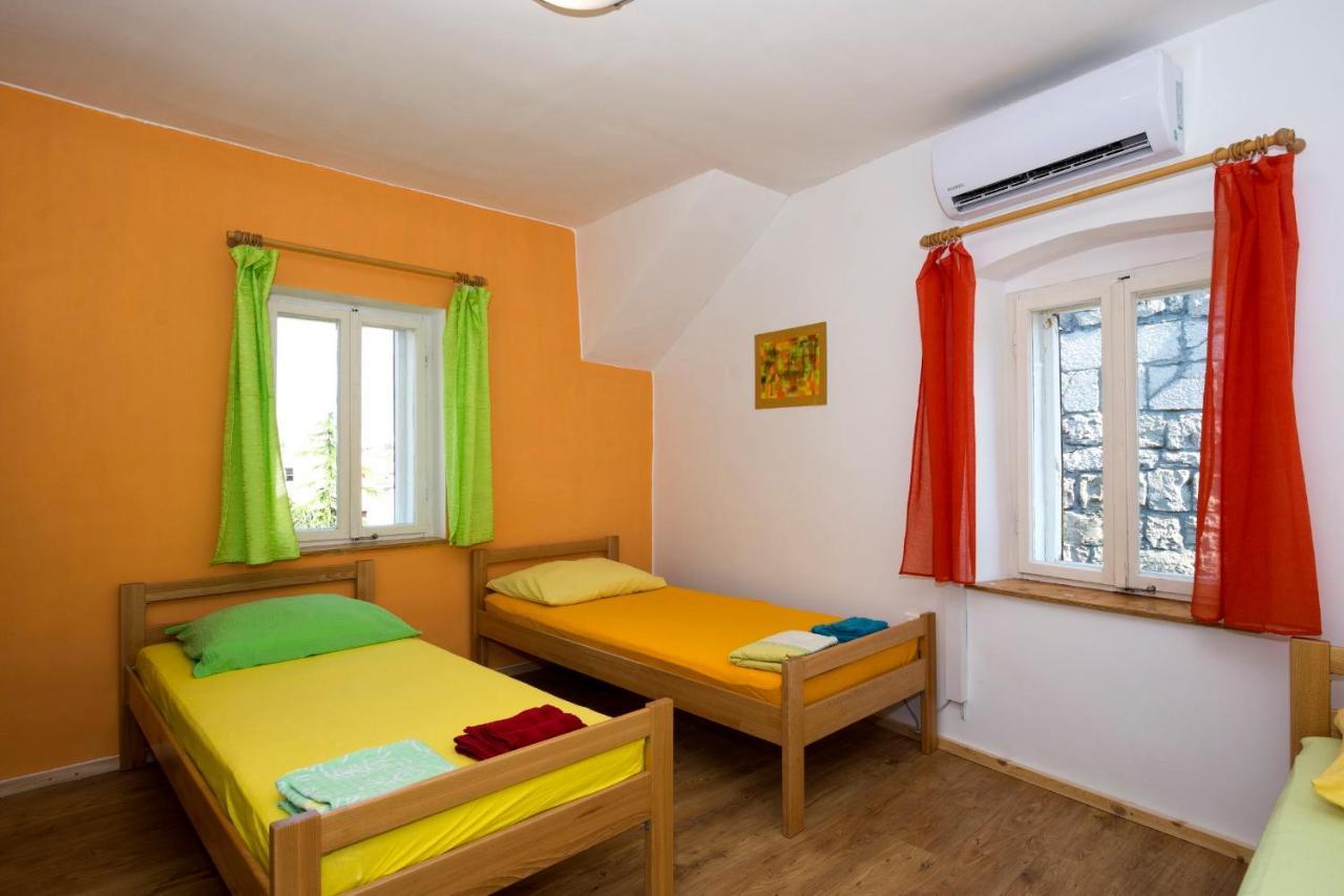 ספליט Panorama Rooms 1 מראה חיצוני תמונה