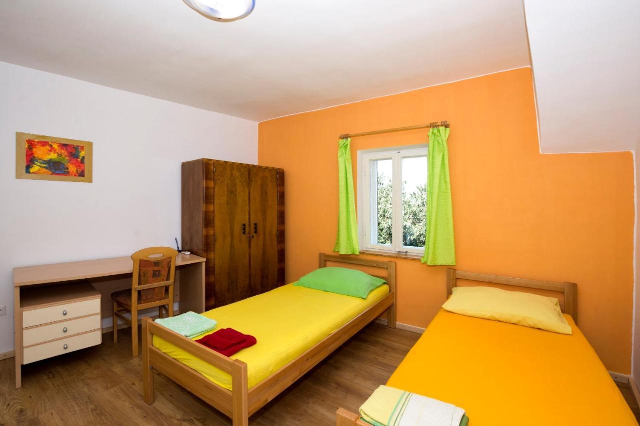 ספליט Panorama Rooms 1 מראה חיצוני תמונה