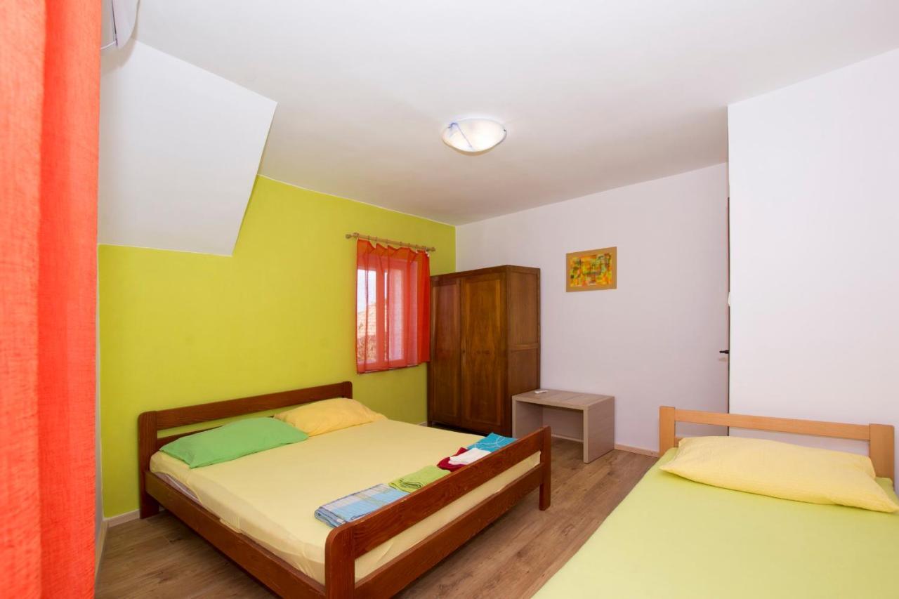 ספליט Panorama Rooms 1 מראה חיצוני תמונה