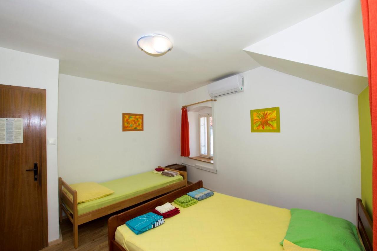 ספליט Panorama Rooms 1 מראה חיצוני תמונה