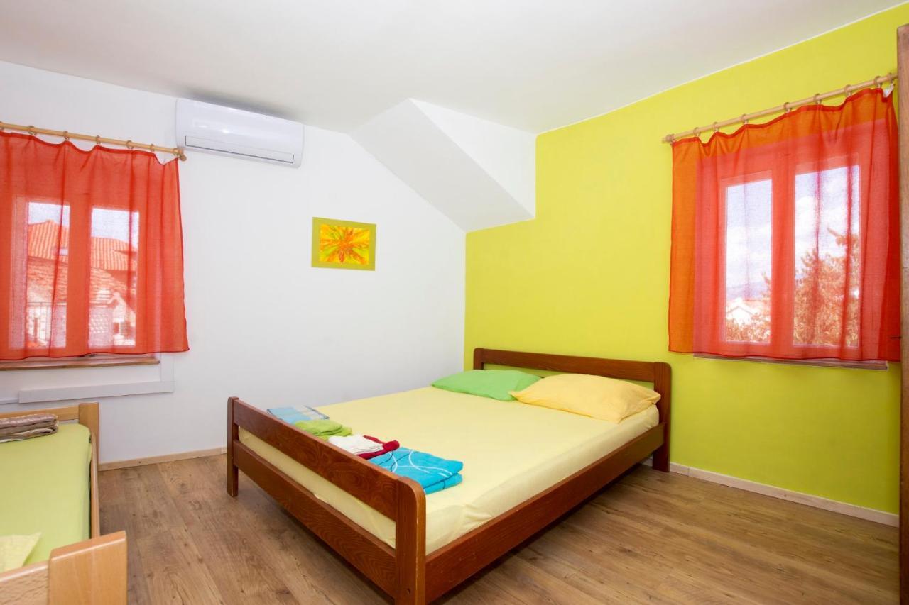 ספליט Panorama Rooms 1 מראה חיצוני תמונה