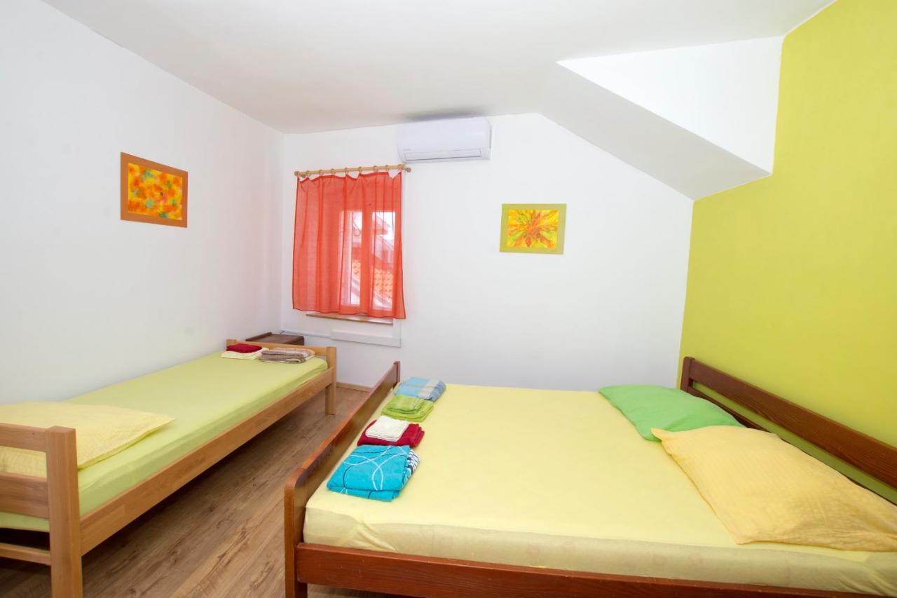 ספליט Panorama Rooms 1 מראה חיצוני תמונה