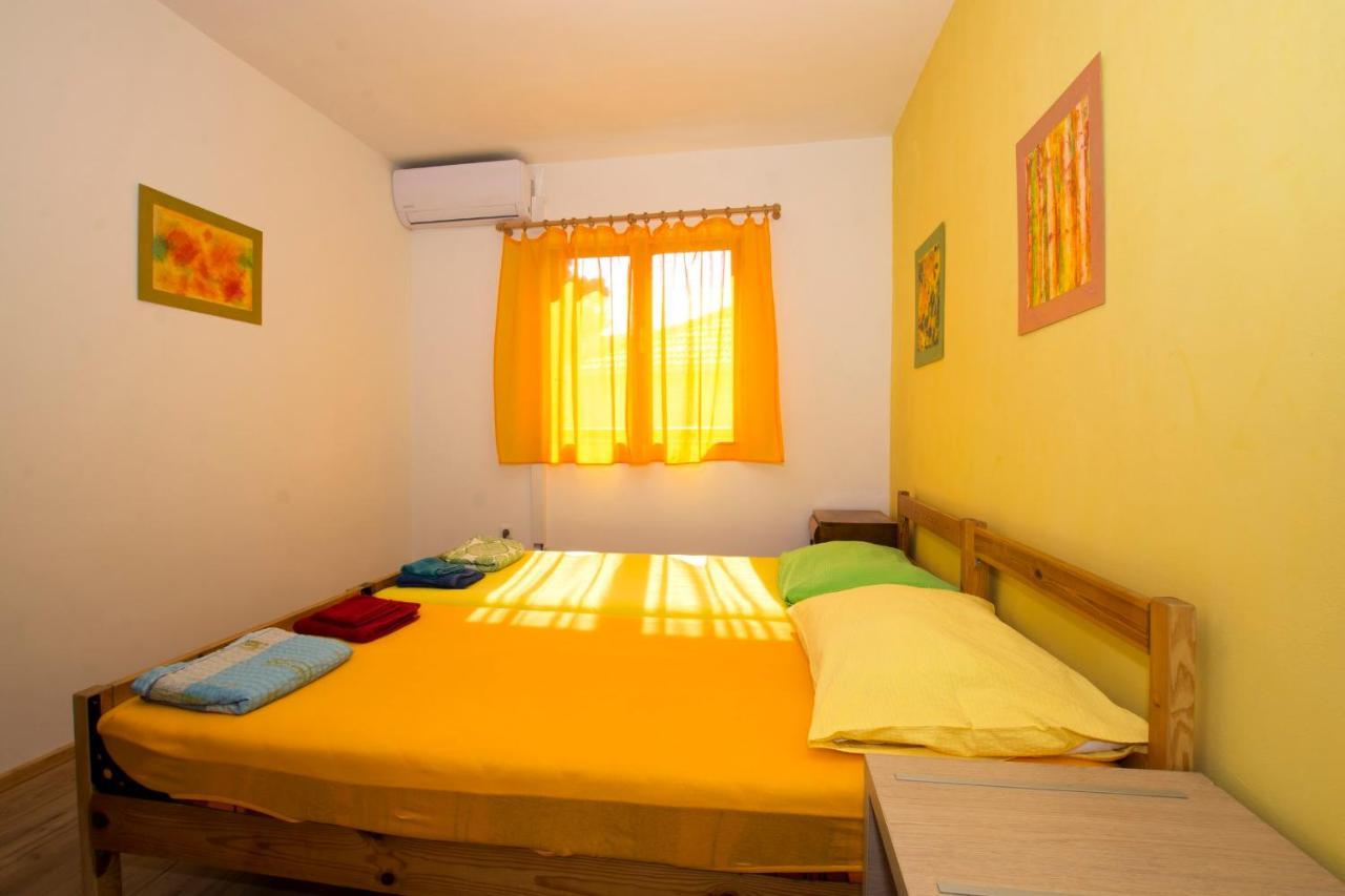 ספליט Panorama Rooms 1 מראה חיצוני תמונה