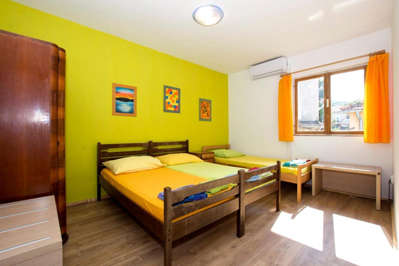ספליט Panorama Rooms 1 מראה חיצוני תמונה