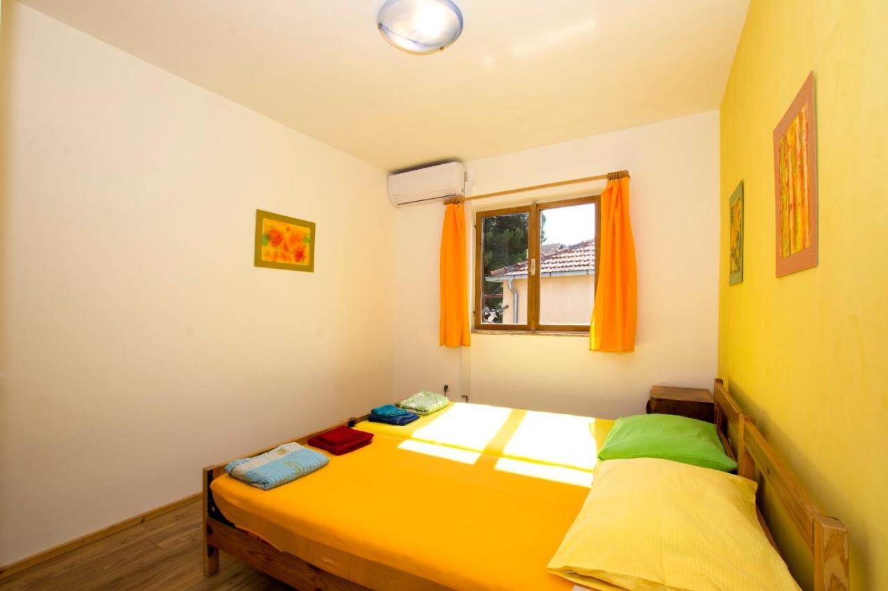ספליט Panorama Rooms 1 מראה חיצוני תמונה