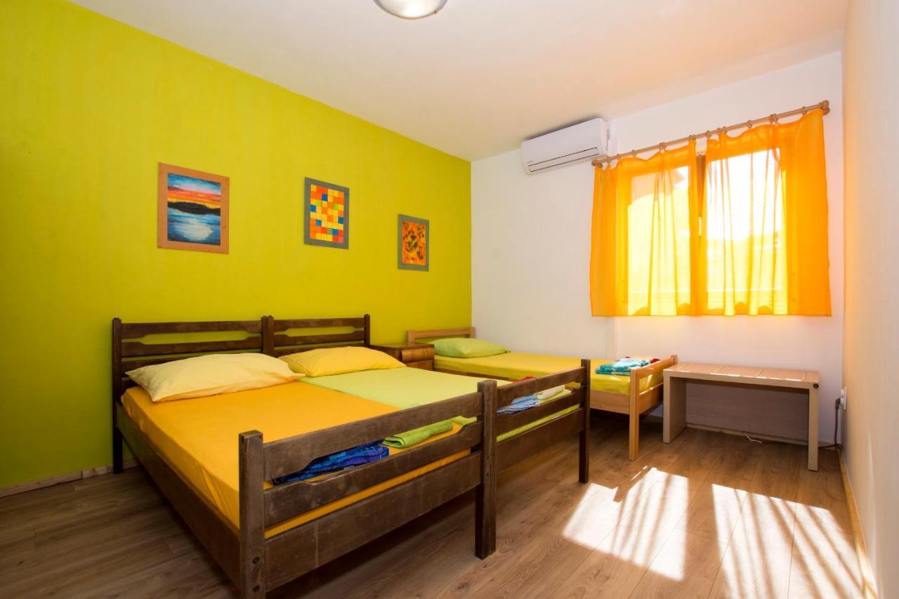 ספליט Panorama Rooms 1 מראה חיצוני תמונה