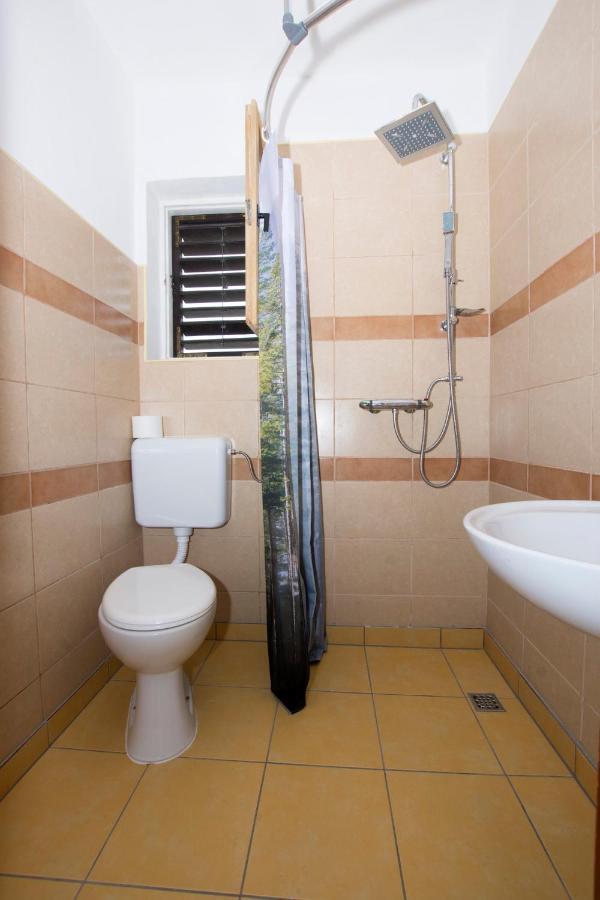 ספליט Panorama Rooms 1 מראה חיצוני תמונה