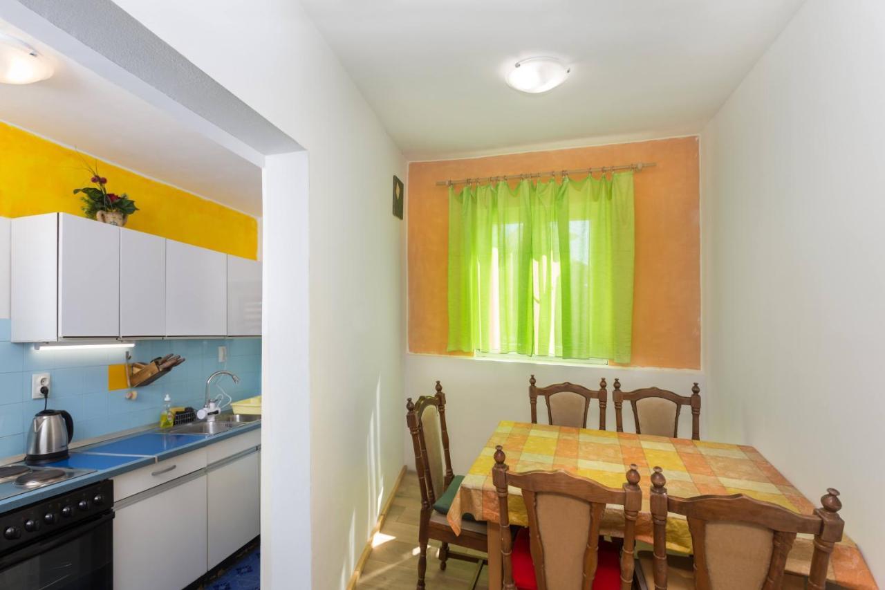ספליט Panorama Rooms 1 מראה חיצוני תמונה