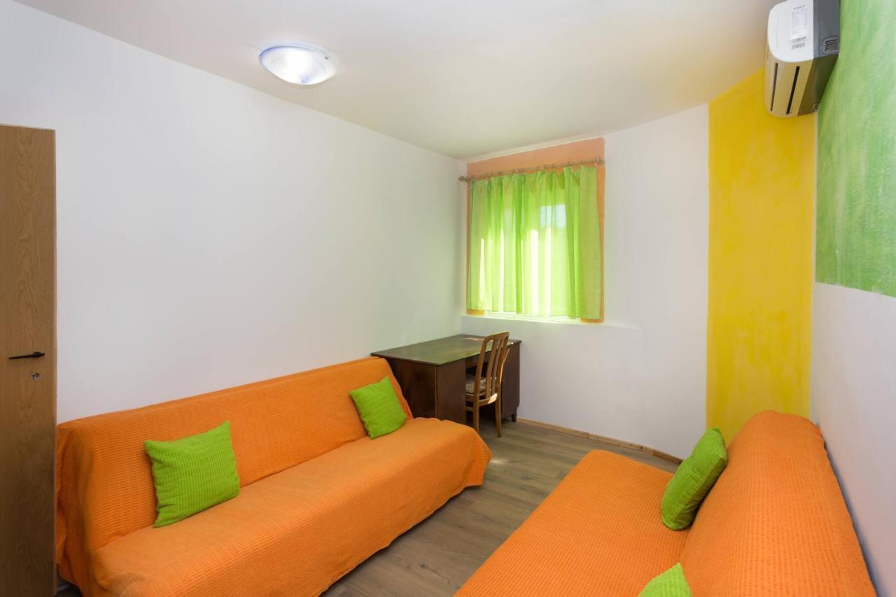 ספליט Panorama Rooms 1 מראה חיצוני תמונה