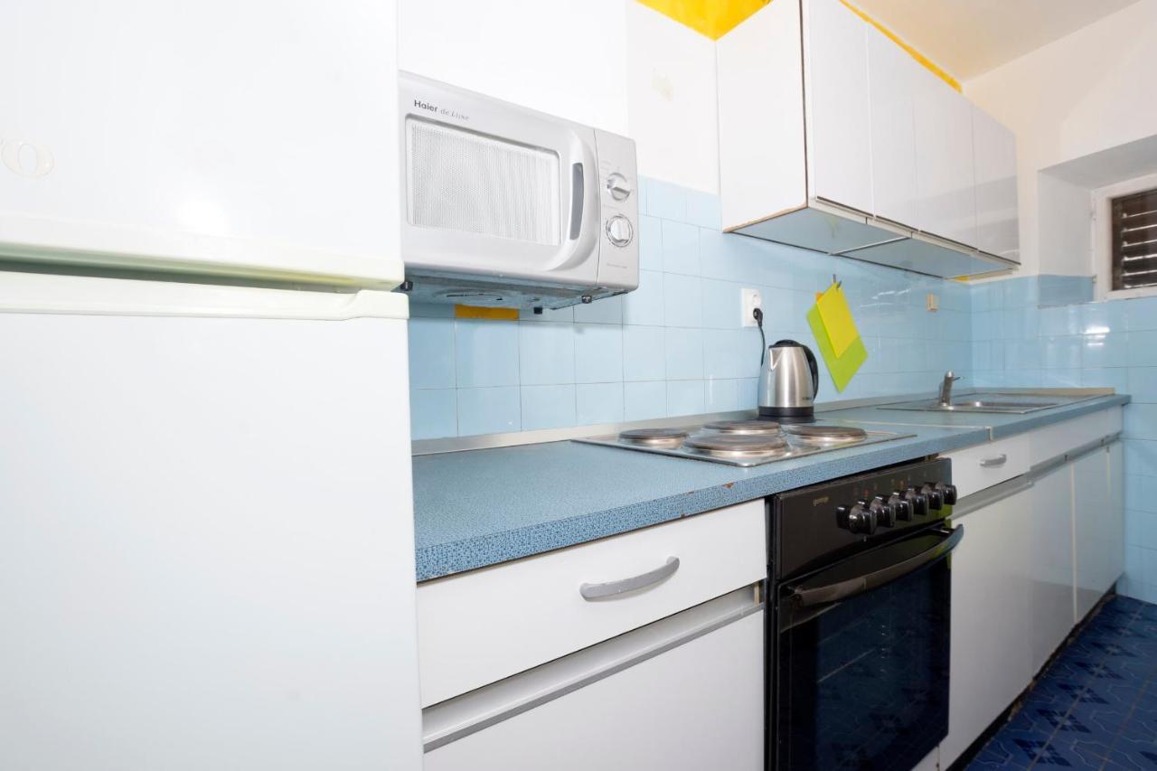 ספליט Panorama Rooms 1 מראה חיצוני תמונה