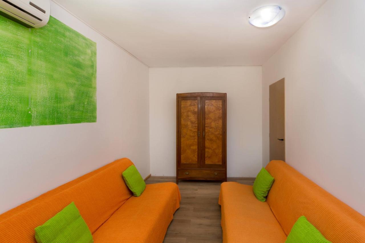 ספליט Panorama Rooms 1 מראה חיצוני תמונה