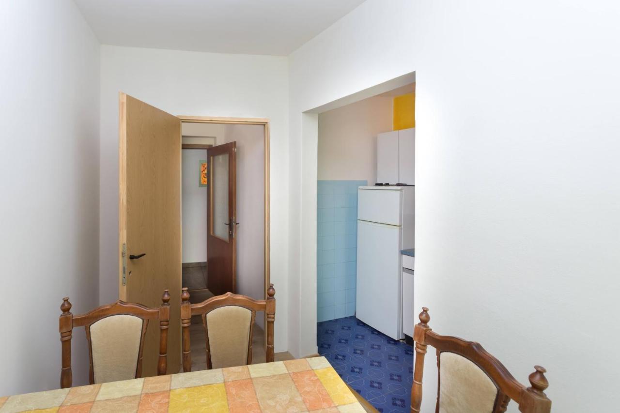 ספליט Panorama Rooms 1 מראה חיצוני תמונה