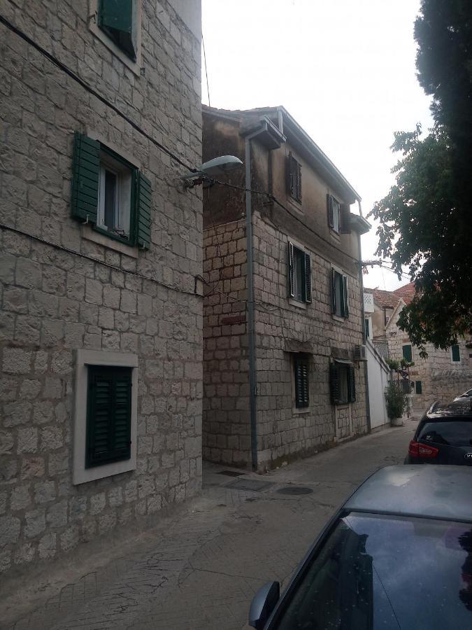ספליט Panorama Rooms 1 מראה חיצוני תמונה