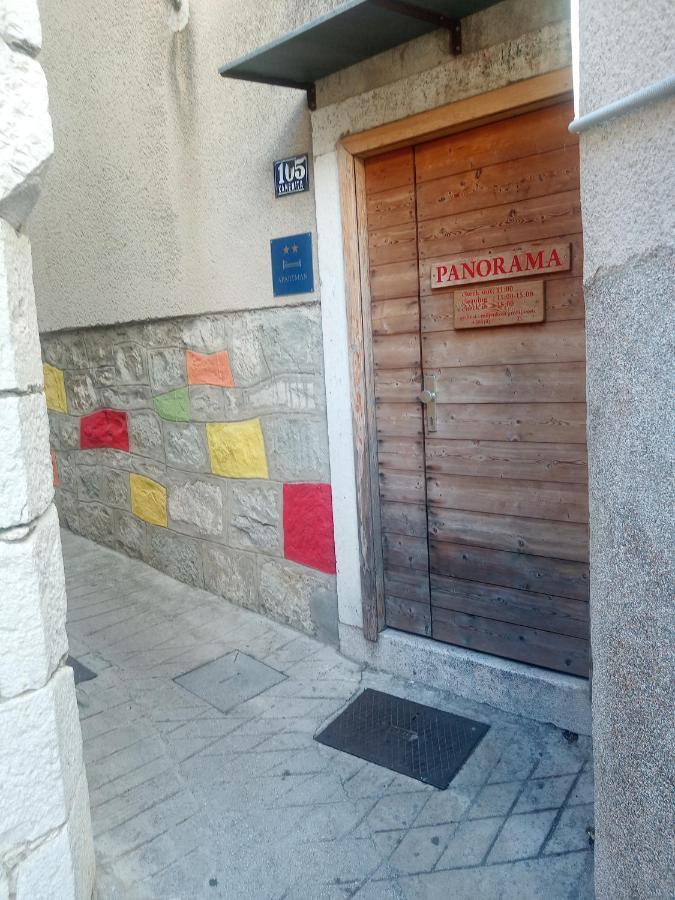 ספליט Panorama Rooms 1 מראה חיצוני תמונה