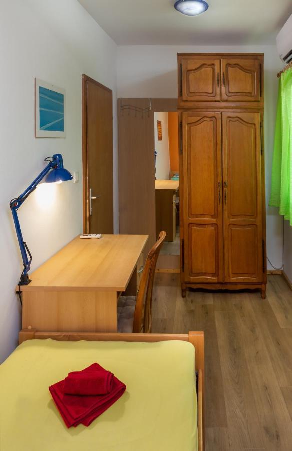 ספליט Panorama Rooms 1 מראה חיצוני תמונה