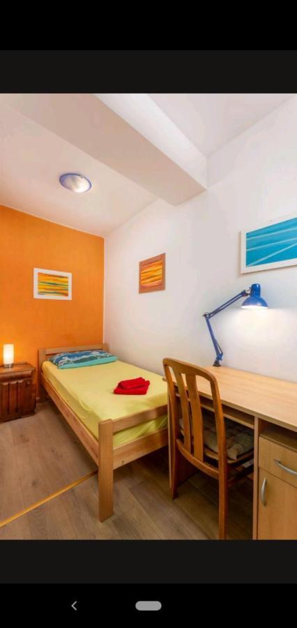 ספליט Panorama Rooms 1 מראה חיצוני תמונה
